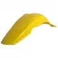 Πίσω φτερό POLISPORT Suzuki RM125 / 250 - 2001-08 Κίτρινο Χρώμα OEM thumb