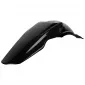 Πίσω φτερό POLISPORT Suzuki RM125 / 250 restyling - 2001-08 Nardo Grey thumb