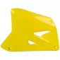 Πλαστικά καλύμματα ψυγείου POLISPORT Suzuki RM85 - 2002-21 ΚΙΤΡΙΝΟ OEM Color thumb