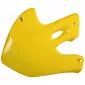 Πλαστικά καλύμματα ψυγείου POLISPORT Suzuki RM125 / 250 - 1999-00 ΚΙΤΡΙΝΟ OEM Color thumb
