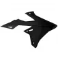 Πλαστικά καλύμματα ψυγείου POLISPORT Suzuki RM125 / 250 restayling RMZ (19) 2001-08 Nardo Grey thumb
