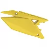 Πλαϊνά πάνελ μηχανής POLISPORT για Suzuki RM125 / 250 restyling RMZ (19) - 2001-08 ΚΙΤΡΙΝΟ Πλαϊνά πάνελ μηχανής POLISPORT για Suzuki RM125 / 250 restyling RMZ (19) - 2001-08 ΚΙΤΡΙΝΟ