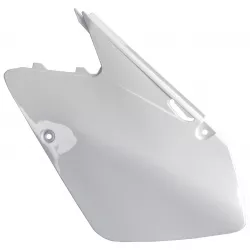 Πλαϊνά πάνελ μηχανής POLISPORT για Suzuki RM125 / 250 - 2001-08 ΑΣΠΡΟ OEM Color Πλαϊνά πάνελ μηχανής POLISPORT για Suzuki RM125 / 250 - 2001-08 ΑΣΠΡΟ OEM Color