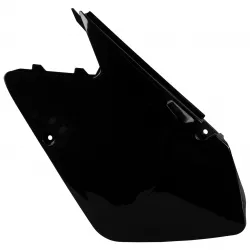 Πλαϊνά πάνελ μηχανής POLISPORT για Suzuki RM125 / 250 restyling RMZ (19) - 2001-08 ΜΑΥΡΟ Πλαϊνά πάνελ μηχανής POLISPORT για Suzuki RM125 / 250 restyling RMZ (19) - 2001-08 ΜΑΥΡΟ