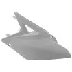 Πλαϊνά πάνελ μηχανής POLISPORT για  Suzuki RM125 / 250 restyling RMZ (19) - 2001-08 ΑΣΠΡΟ Πλαϊνά πάνελ μηχανής POLISPORT για  Suzuki RM125 / 250 restyling RMZ (19) - 2001-08 ΑΣΠΡΟ thumb