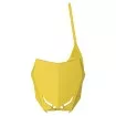 Number Plate μάσκα εμπρός POLISPORT Suzuki RM125 / 250 RESTYLING RMZ (19) - 2001-08 ΚΙΤΡΙΝΟ thumb