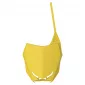 Number Plate μάσκα εμπρός POLISPORT Suzuki RM125 / 250 RESTYLING RMZ (19) - 2001-08 ΚΙΤΡΙΝΟ thumb