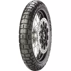Μπροστινό λάστιχο μοτοσυκλέτας PIRELLI SCORPION RALLY STR 110/80 R 19 M/C 59V M+S TL Μπροστινό λάστιχο μοτοσυκλέτας PIRELLI SCORPION RALLY STR 110/80 R 19 M/C 59V M+S TL