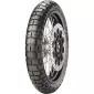 Μπροστινό λάστιχο μοτοσυκλέτας PIRELLI SCORPION RALLY STR 110/80 R 19 M/C 59V M+S TL thumb