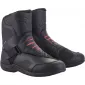 Μπότες μηχανής ALPINESTARS RIDGE V2 ΜΑΥΡΟ thumb