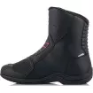 Μπότες μηχανής ALPINESTARS RIDGE V2 ΜΑΥΡΟ thumb