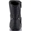 Μπότες μηχανής ALPINESTARS RIDGE V2 ΜΑΥΡΟ thumb