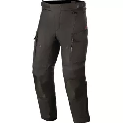 Παντελόνι μηχανής ALPINESTARS ANDES V3 DRYSTAR ΜΑΥΡΟ