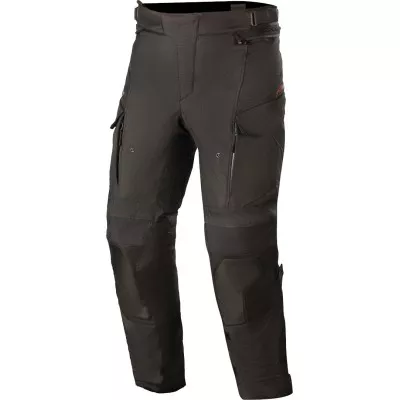 Παντελόνι μηχανής ALPINESTARS ANDES V3 DRYSTAR ΜΑΥΡΟ