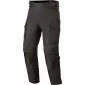 Παντελόνι μηχανής ALPINESTARS ANDES V3 DRYSTAR ΜΑΥΡΟ