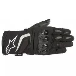 Γάντια μηχανής ALPINESTARS T-SP W DRYSTAR ΜΑΥΡΟ Γάντια μηχανής ALPINESTARS T-SP W DRYSTAR ΜΑΥΡΟ