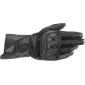 Γάντια μηχανής ALPINESTARS SP-2 V3 BLACK/ANTHRACITE thumb