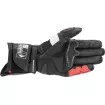 Γάντια μηχανής ALPINESTARS SP-2 V3 ΜΑΥΡΟ/ΑΣΠΡΟ/ΚΟΚΚΙΝΟ thumb