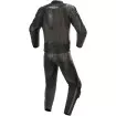 Δερμάτινη φόρμα αναβάτη ALPINESTARS GP PLUS V3 BLACK Δερμάτινη φόρμα αναβάτη ALPINESTARS GP PLUS V3 BLACK thumb
