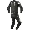 Δερμάτινη φόρμα αναβάτη ALPINESTARS ATEM V4 ΜΑΥΡΟ/ΓΚΡΙ/ΛΕΥΚΟ Δερμάτινη φόρμα αναβάτη ALPINESTARS ATEM V4 ΜΑΥΡΟ/ΓΚΡΙ/ΛΕΥΚΟ thumb