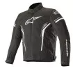 Μπουφάν μηχανής ALPINESTARS T-SP 1 WATERPROOF ΜΑΥΡΟ/ΑΣΠΡΟ Μπουφάν μηχανής ALPINESTARS T-SP 1 WATERPROOF ΜΑΥΡΟ/ΑΣΠΡΟ thumb