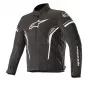 Μπουφάν μηχανής ALPINESTARS T-SP 1 WATERPROOF ΜΑΥΡΟ/ΑΣΠΡΟ thumb