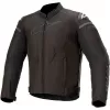 Μπουφάν μηχανής ALPINESTARS T-GP PLUS R V3 ΜΑΥΡΟ/ΜΑΥΡΟ