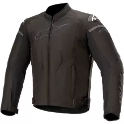 Μπουφάν μηχανής ALPINESTARS T-GP PLUS R V3 ΜΑΥΡΟ/ΜΑΥΡΟ Μπουφάν μηχανής ALPINESTARS T-GP PLUS R V3 ΜΑΥΡΟ/ΜΑΥΡΟ