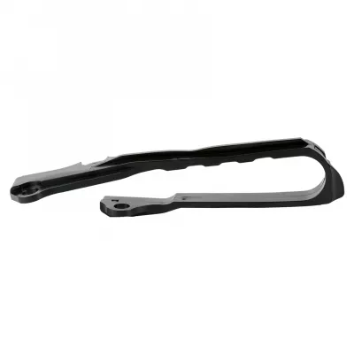 Γλύστρα αλυσίδας POLISPORT Suzuki RM125 / 250 - 2001-08 / RMZ250 - 2007-09 / RMZ450 - 2005-06 ΜΑΥΡΟ