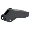 Οδηγός αλυσίδας POLISPORT Suzuki RM125/250 - 2001-06 / RMZ250 - 2007-11 / RMZ450 - 2005-2017 Μαύρο thumb