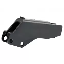 Οδηγός αλυσίδας POLISPORT Suzuki RM125/250 - 2001-06 / RMZ250 - 2007-11 / RMZ450 - 2005-2017 Μαύρο Οδηγός αλυσίδας POLISPORT Suzuki RM125/250 - 2001-06 / RMZ250 - 2007-11 / RMZ450 - 2005-2017 Μαύρο