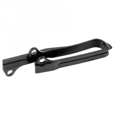 Γλύστρα αλυσίδας POLISPORT Suzuki RMZ250 - 2010-18 / RMZ450 - 2007 ΜΑΥΡΟ