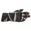 Δερμάτινα γάντια μηχανής ALPINESTARS GP PLUS R V2 ΛΕΥΚΟ/ΜΑΥΡΟ Δερμάτινα γάντια μηχανής ALPINESTARS GP PLUS R V2 ΛΕΥΚΟ/ΜΑΥΡΟ thumb