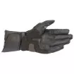 Δερμάτινα γάντια μηχανής ALPINESTARS SP-8 V3 ΜΑΥΡΟ thumb