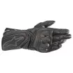 Δερμάτινα γάντια μηχανής ALPINESTARS SP-8 V3 ΜΑΥΡΟ thumb