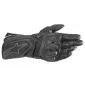 Δερμάτινα γάντια μηχανής ALPINESTARS SP-8 V3 ΜΑΥΡΟ thumb