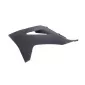 Πλαστικά καλύμματα ψυγείου POLISPORT GAS GAS EC / EC-F / MC / MC-F - 2021 Nardo Grey thumb
