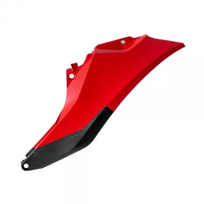 Πλαϊνά πάνελ μηχανής POLISPORT για GAS GAS EC / EC-F / MC / MC-F - 2021 ΚΟΚΚΙΝΟ