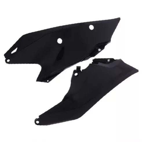 Πλαϊνά πάνελ μηχανής POLISPORT για GAS GAS EC/EC-F/MC/MC-F - 2021 ΜΑΥΡΟ Πλαϊνά πάνελ μηχανής POLISPORT για GAS GAS EC/EC-F/MC/MC-F - 2021 ΜΑΥΡΟ