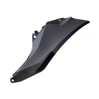 Πλαϊνά πάνελ μηχανής POLISPORT για GAS GAS EC / EC-F / MC / MC-F - 2021 Nardo Grey