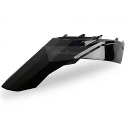 Πίσω φτερό με πλαϊνό πλαίσιο POLISPORT GAS GAS EC / EC-E - 2010-11 Μαύρο OEM Χρώμα Πίσω φτερό με πλαϊνό πλαίσιο POLISPORT GAS GAS EC / EC-E - 2010-11 Μαύρο OEM Χρώμα
