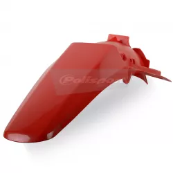 Πίσω φτερό POLISPORT GAS GAS EC / EC-E - 2005-06 Κόκκινο χρώμα OEM Πίσω φτερό POLISPORT GAS GAS EC / EC-E - 2005-06 Κόκκινο χρώμα OEM