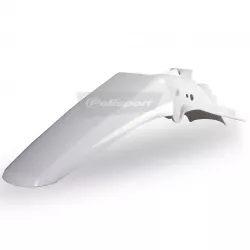 Πίσω φτερό POLISPORT GAS GAS EC / EC-E - 2005-06 Λευκό Πίσω φτερό POLISPORT GAS GAS EC / EC-E - 2005-06 Λευκό