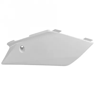 Πλαϊνά πάνελ μηχανής POLISPORT για GAS GAS EC / EC-E - 2012-13 ΑΣΠΡΟ