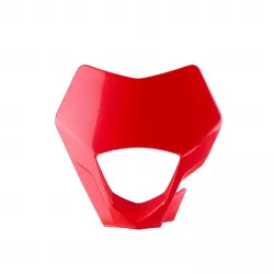 Μάσκα φαναριού POLISPORT GAS GAS EC / EC-F / MC / MC-F - 2021 Red Μάσκα φαναριού POLISPORT GAS GAS EC / EC-F / MC / MC-F - 2021 Red