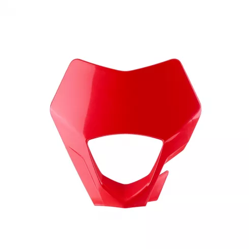 Μάσκα φαναριού POLISPORT GAS GAS EC / EC-F / MC / MC-F - 2021 Red Μάσκα φαναριού POLISPORT GAS GAS EC / EC-F / MC / MC-F - 2021 Red