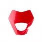 Μάσκα φαναριού POLISPORT GAS GAS EC / EC-F / MC / MC-F - 2021 Red thumb