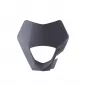 Μάσκα φαναριού POLISPORT GAS GAS EC / EC-F / MC / MC-F - 2021 Nardo Grey thumb