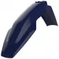 Μπροστινό φτερό POLISPORT Husqvarna TC / TX / TE / FC Husqvarna ΜΠΛΕ thumb