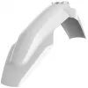Μπροστινό φτερό POLISPORT Husqvarna TC / TX / TE / FC ΑΣΠΡΟ OEM Color